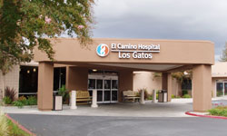 Community Hospital, Los Gatos