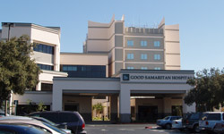 Good Samaritan Hospital, San Jose