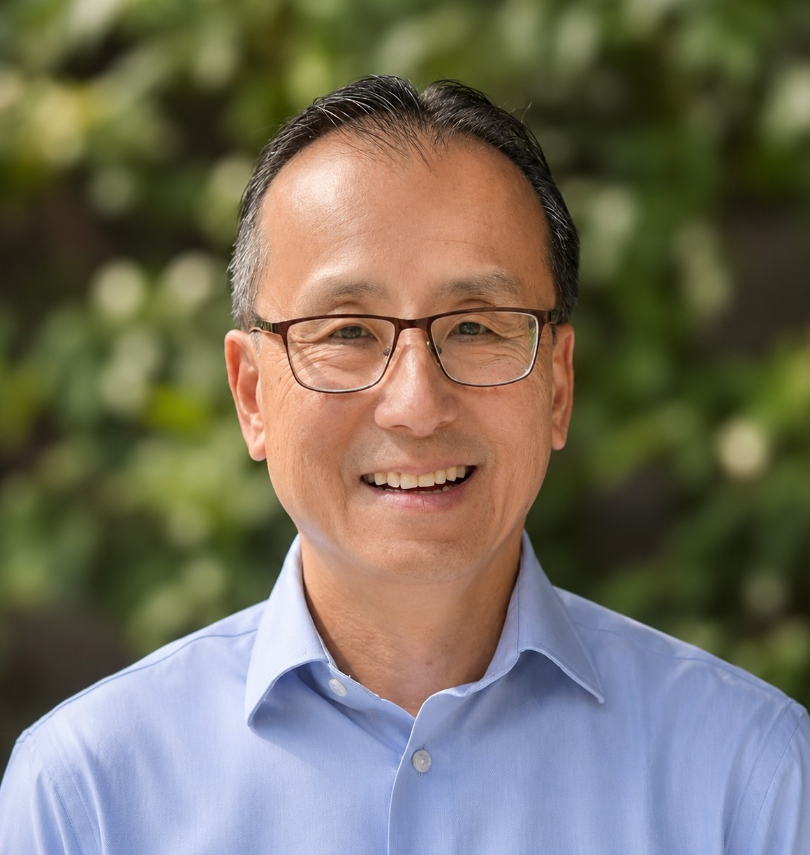 Gregory Lum, MD